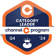 Leader Badge Q4-24