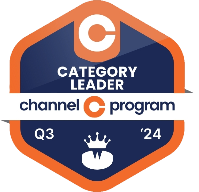 Leader Badge Q3-24