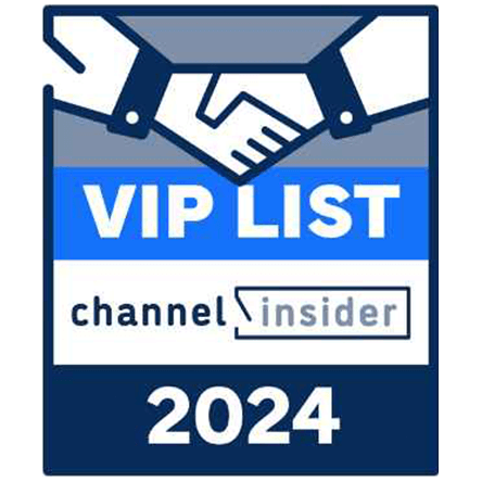 2024 Channel Insider VIP List