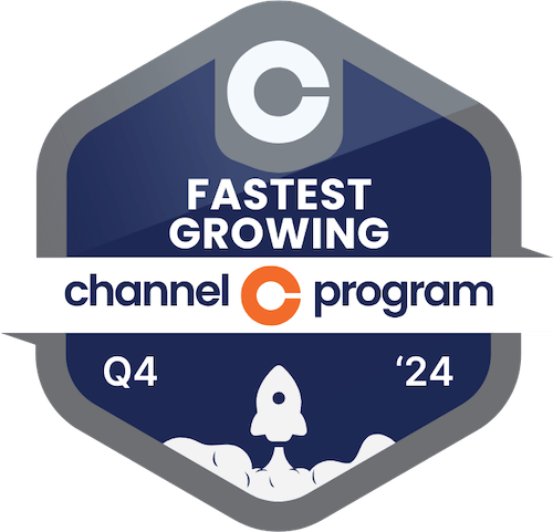 Fastest Growing Badge Q4-24