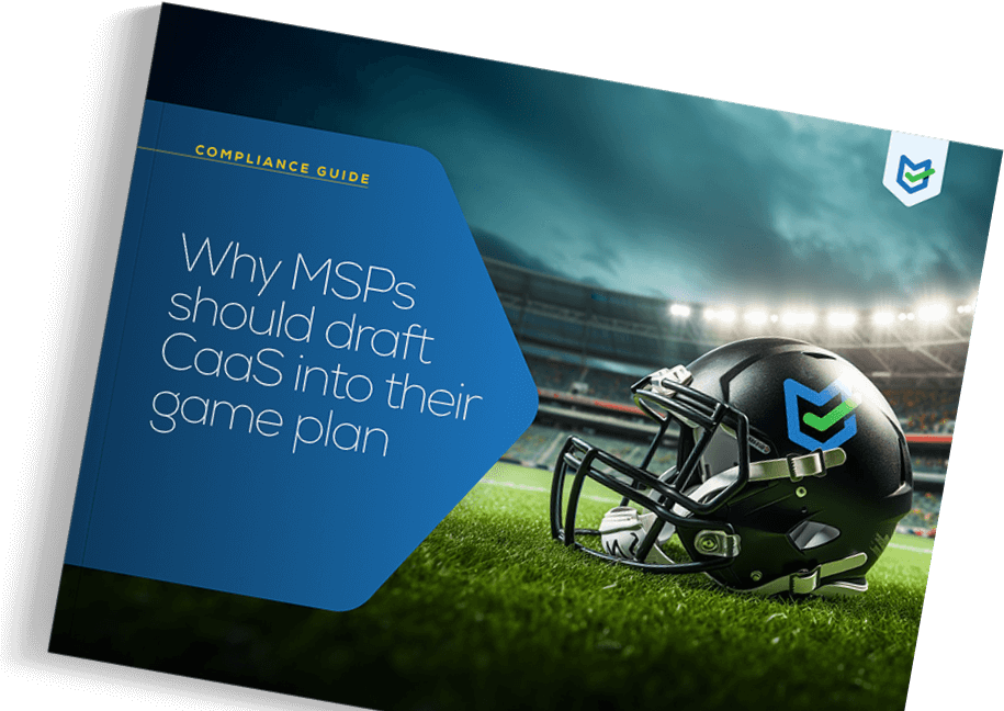 Why MSP's should Draft CaaS