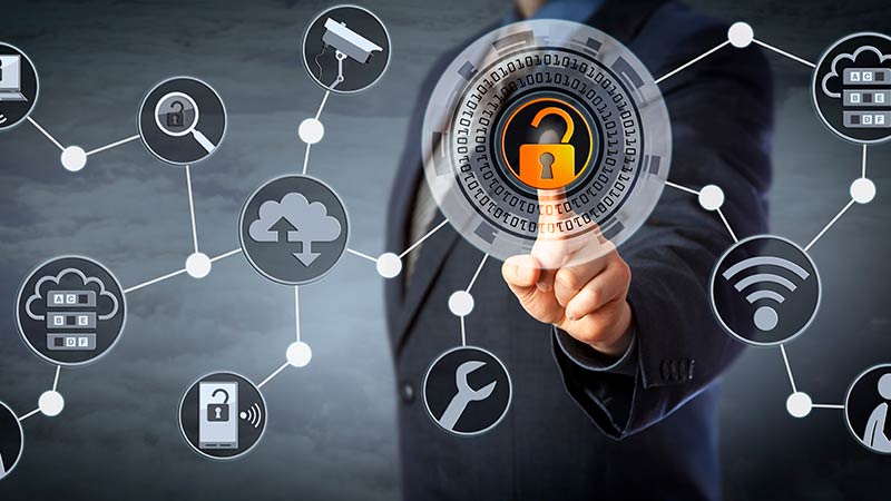 Cybersecurity:ManagedService Providers