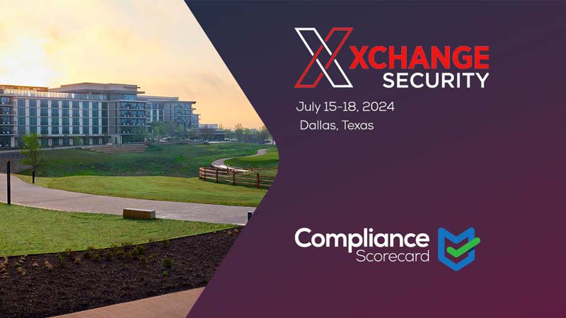 csc event xchange security 2024