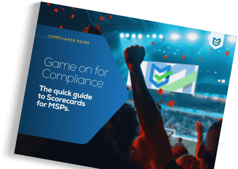 Game On for Compliance: A Quick Guide for MSPs