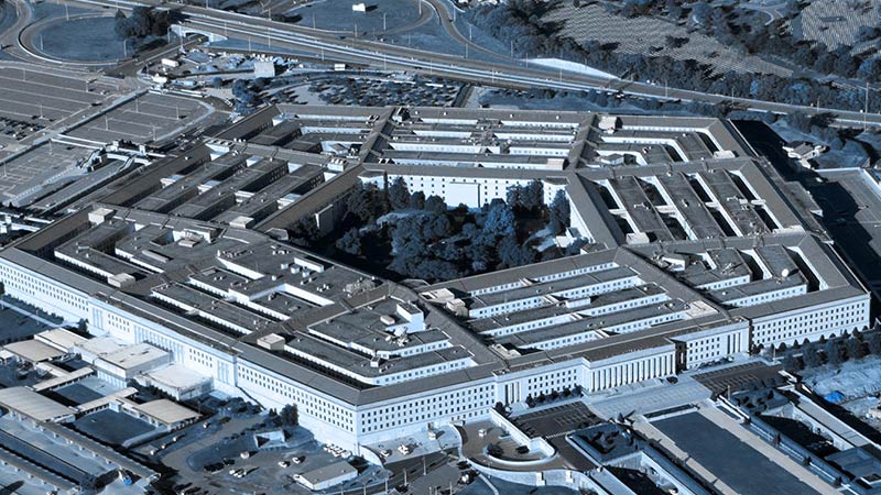 DoD Proposes New CMMC Rule