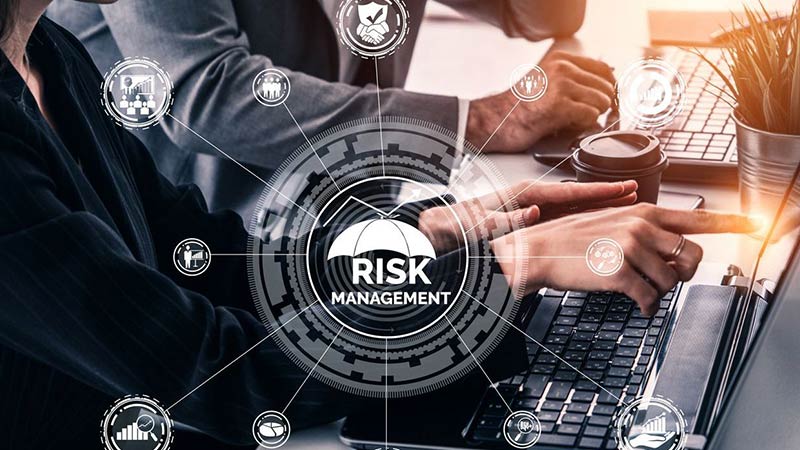 Compliance and risk management