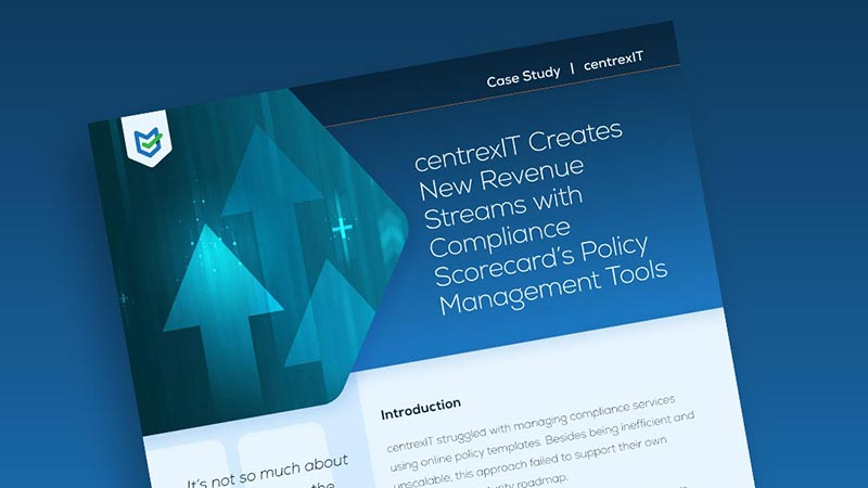 csc resource case study centrexi