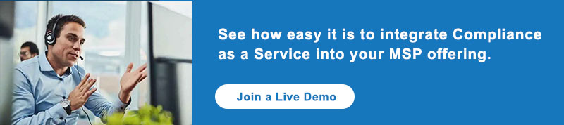 Join a Live Demo