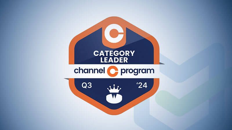 Category Leader Badges for Q3 2024