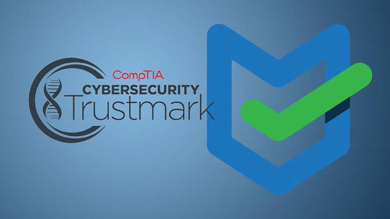 CompTIA Cybersecurity Trustmark