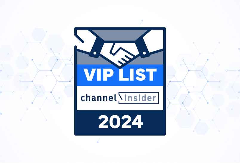 2024 Channel Insider VIP List