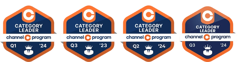 Category Leader