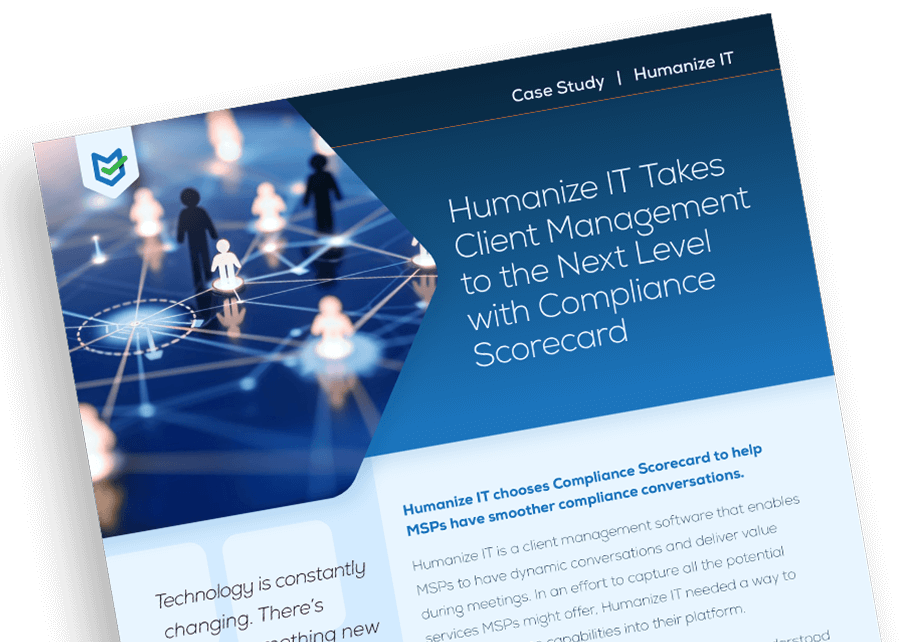 Case Study: HumanizeIT