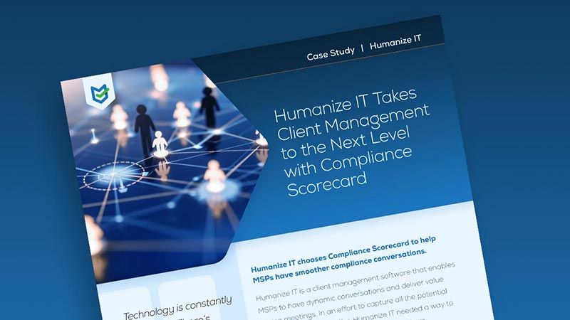 Case Study: HumanizeIT