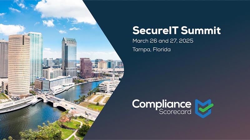 SecureIT Summit