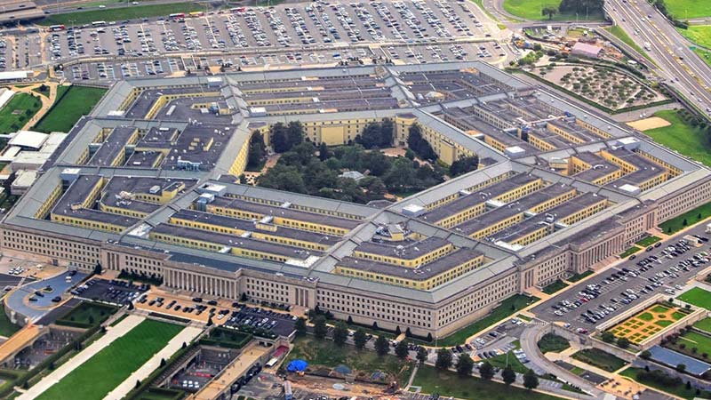 Pentagon