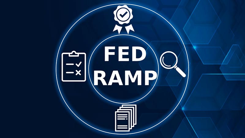 Fed Ramp