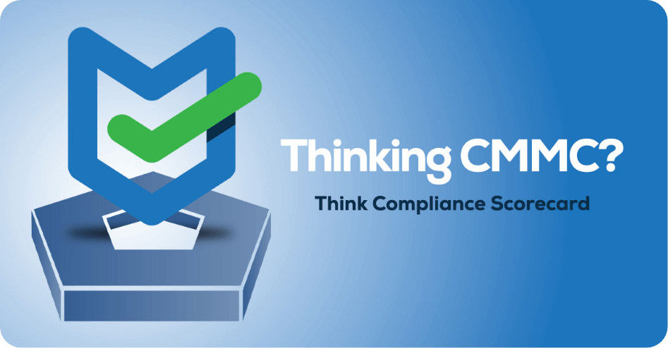 Thinking CMMC
