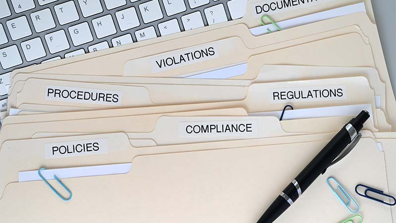 Regulatory News Q3