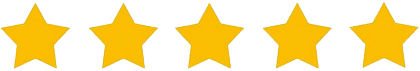 5-star rating