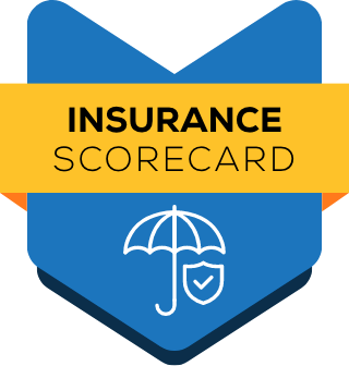 Insurance Scorecard