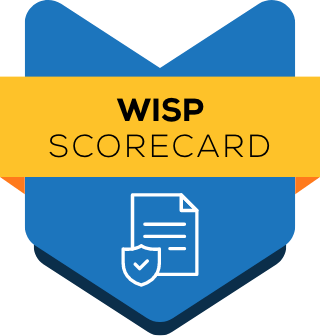 WISP Scorecard