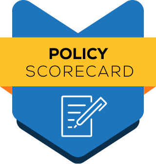 policy scorecard